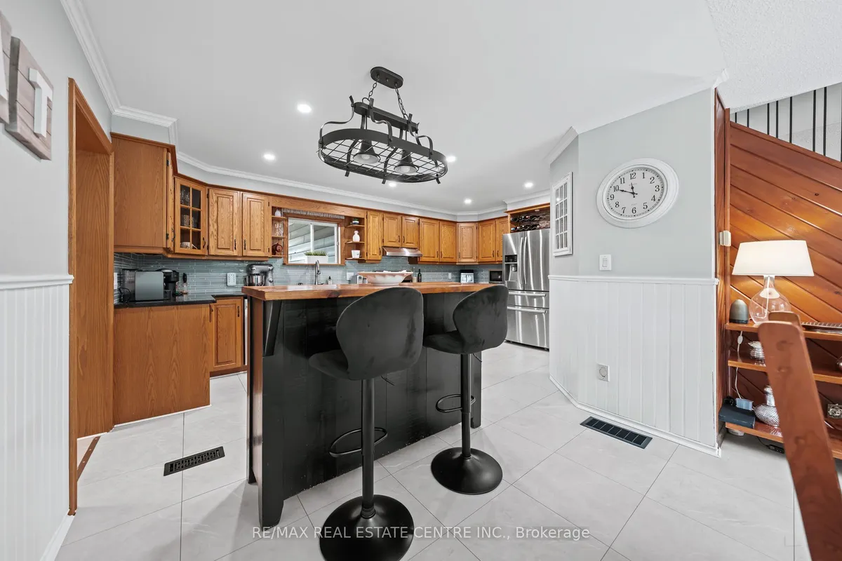 1 Hughson Street, ON N0B 1L0