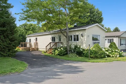 1036 Vista Barrett Private, ON K4P 1C7