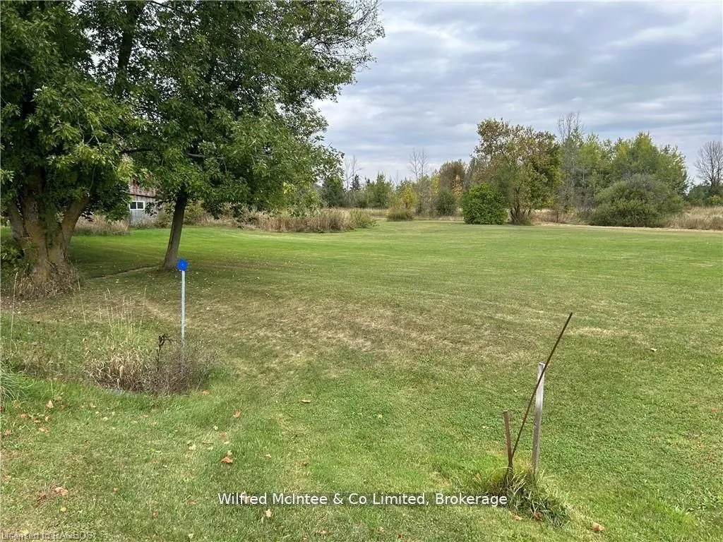 1348 Bruce 15 Road, ON N0G 2T0