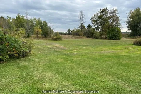 1348 Bruce 15 Road, ON N0G 2T0