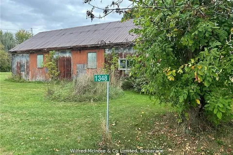 1348 Bruce 15 Road, ON N0G 2T0