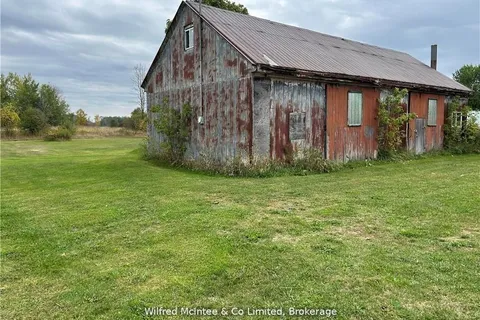 1348 Bruce 15 Road, ON N0G 2T0