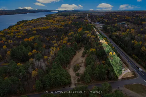 Part 16 Moores Road, ON K0J 1P0