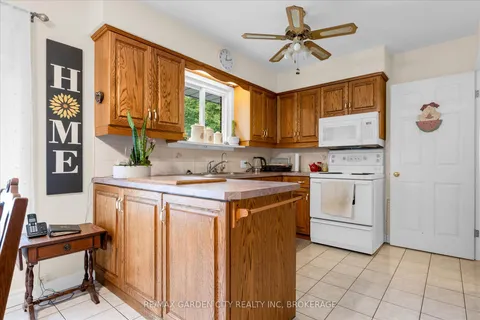 26 Howard Avenue, ON L2N 3X1