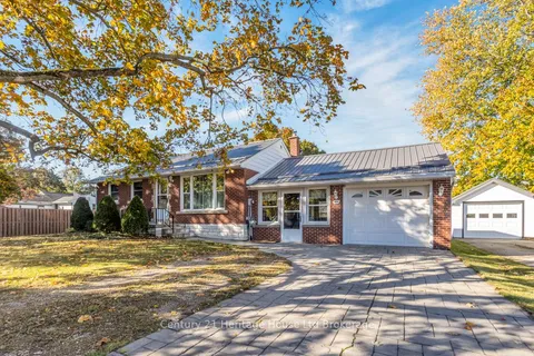 50 MacHenry Street, ON N0N 1J0