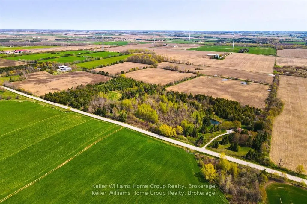 6895 Second Line, ON N1M 2W4