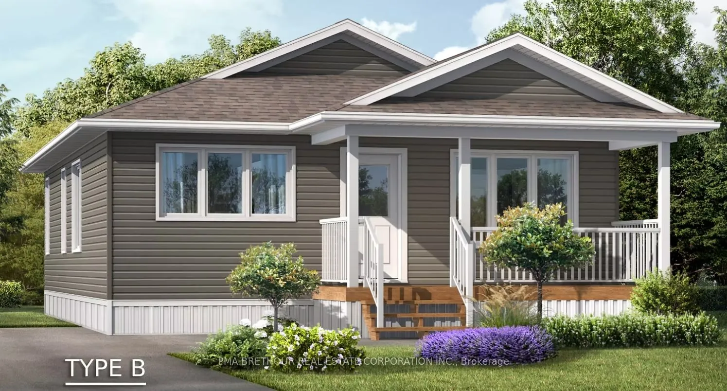 18 Bluffs View Boulevard, ON N7A 0C1