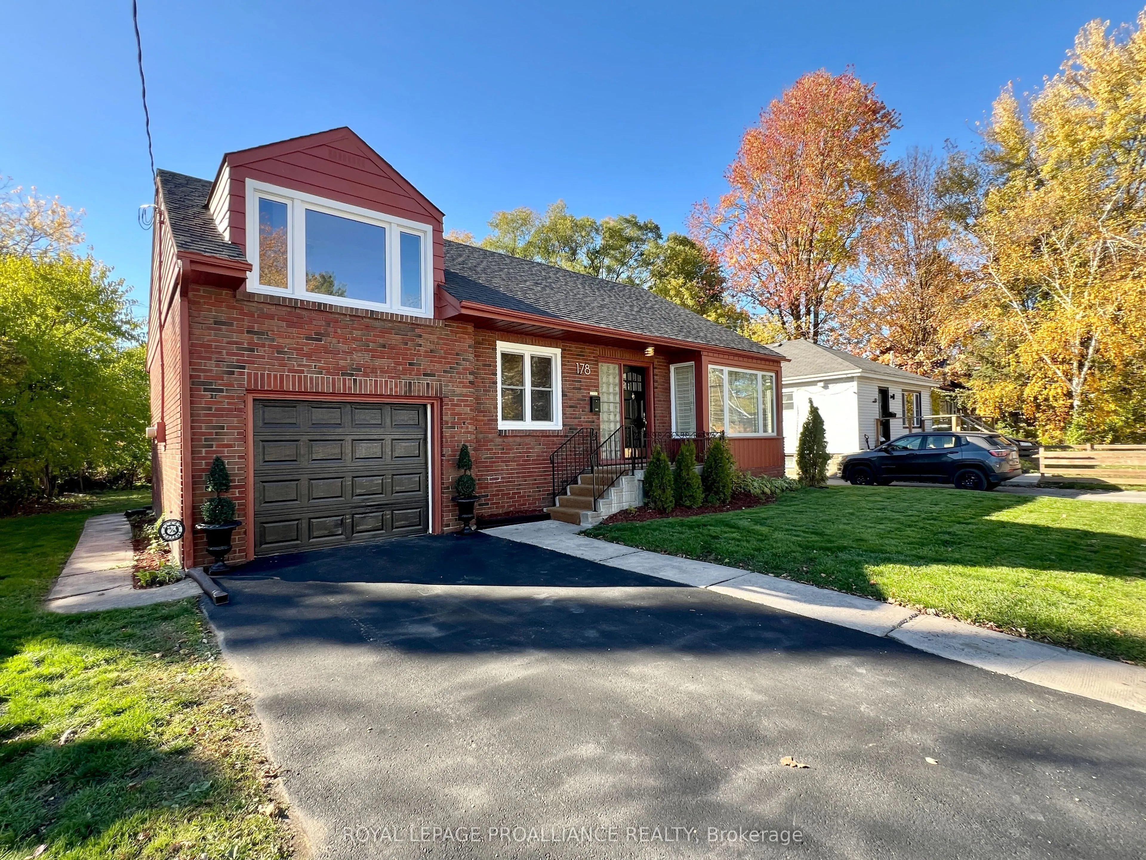 178 Burnham Street, ON K8N 3R9