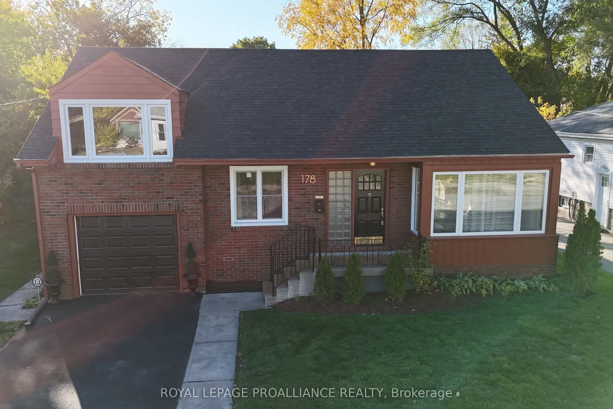 178 Burnham Street, ON K8N 3R9