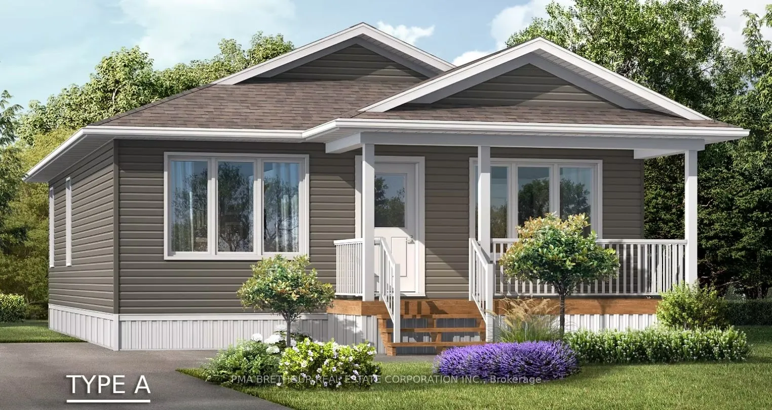 21 Bluffs View Boulevard, ON N7A 0C1