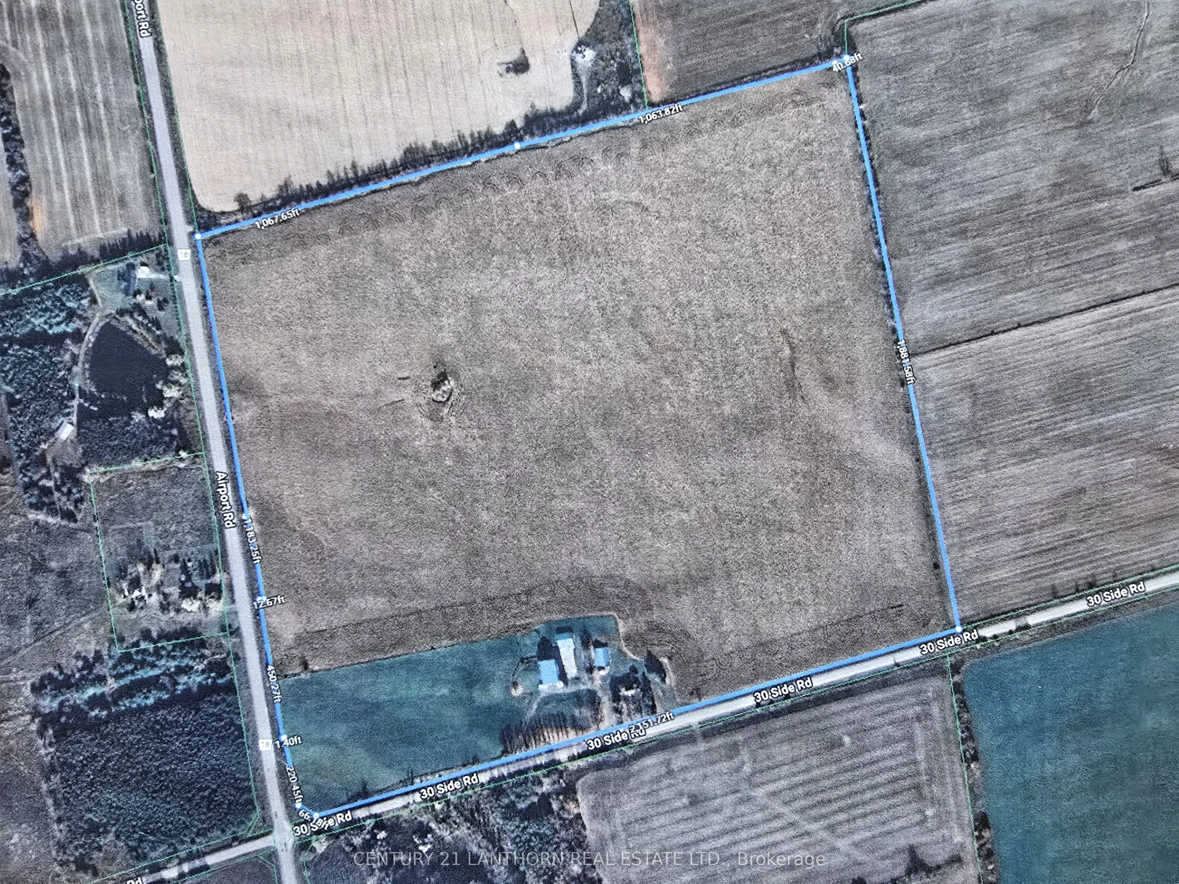 488297 30th Side Road, ON L0N 1R0