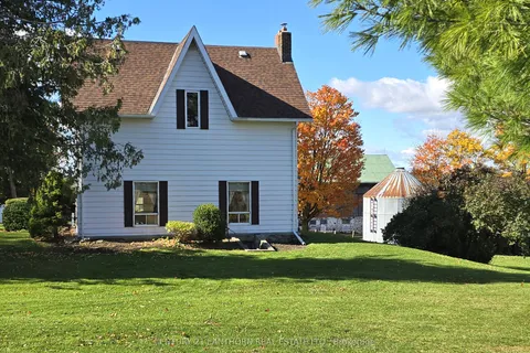 488297 30th Side Road, ON L0N 1R0