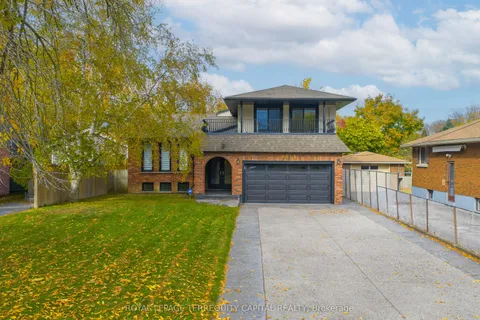 6015 Church's Lane, ON L2J 1Y9