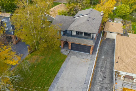 6015 Church's Lane, ON L2J 1Y9