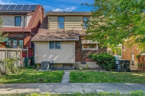 329 Rankin Avenue, ON N9B 2R6