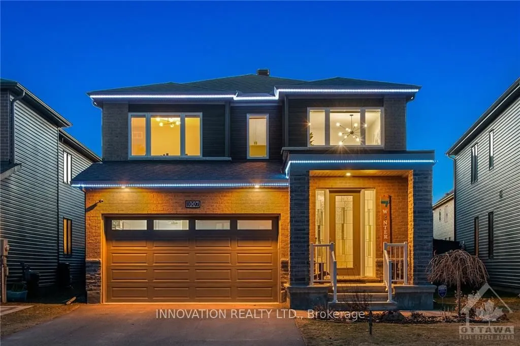 1007 Offley Road, ON K4M 0N4