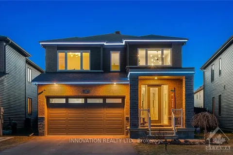 1007 Offley Road, ON K4M 0N4