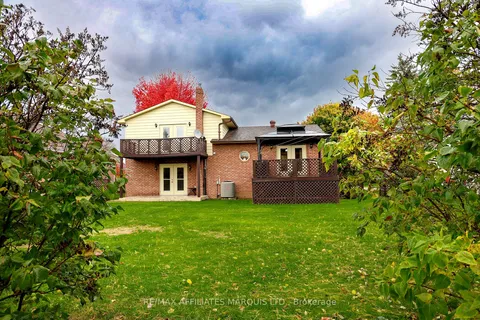 28 Fairholme Drive, ON K0C 1X0