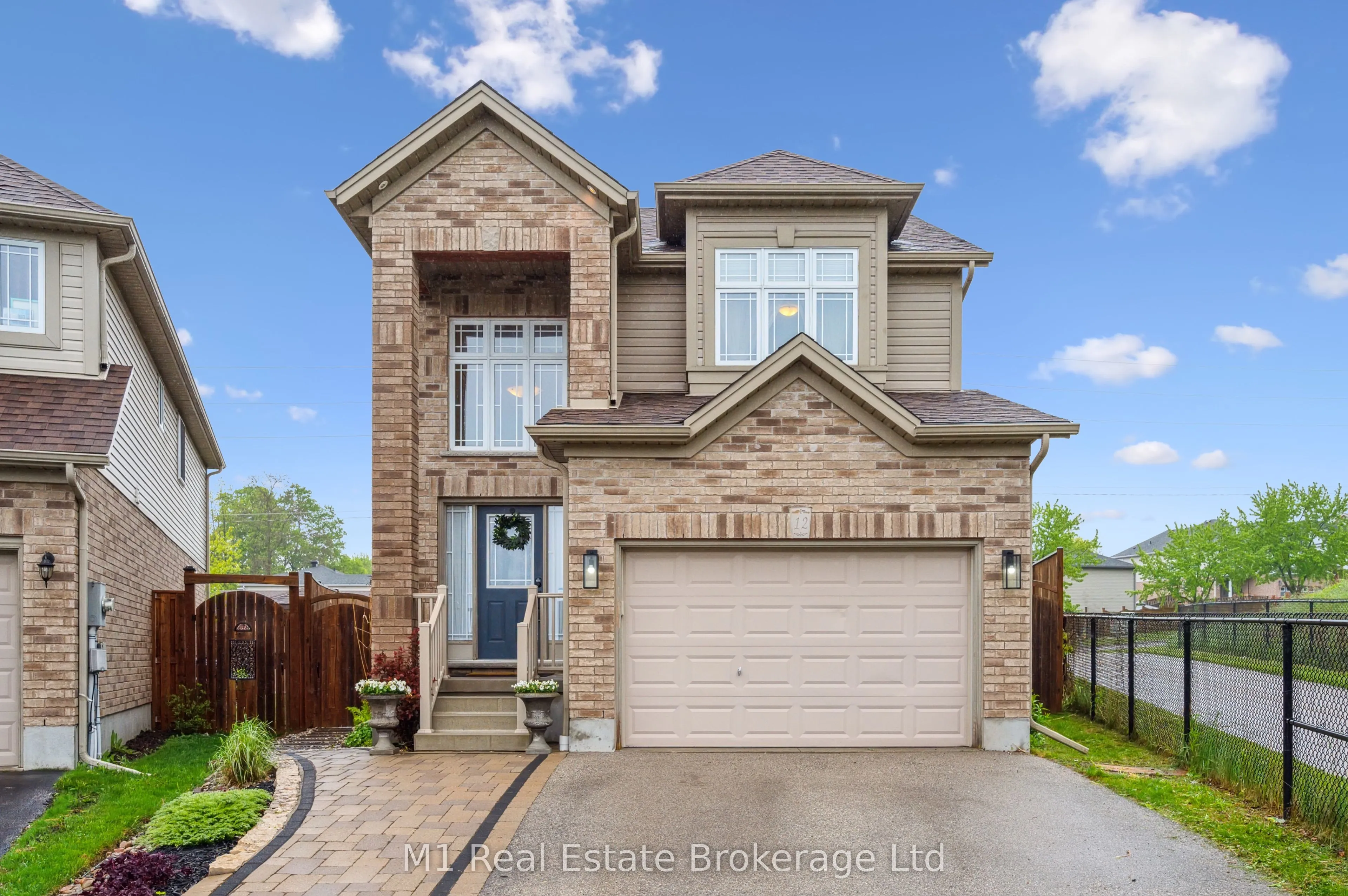 12 Oakes Court, ON N1E 0J6