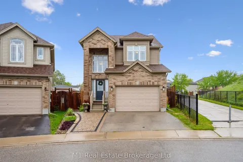 12 Oakes Court, ON N1E 0J6