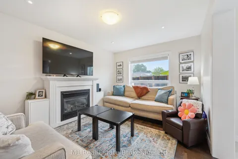 12 Oakes Court, ON N1E 0J6