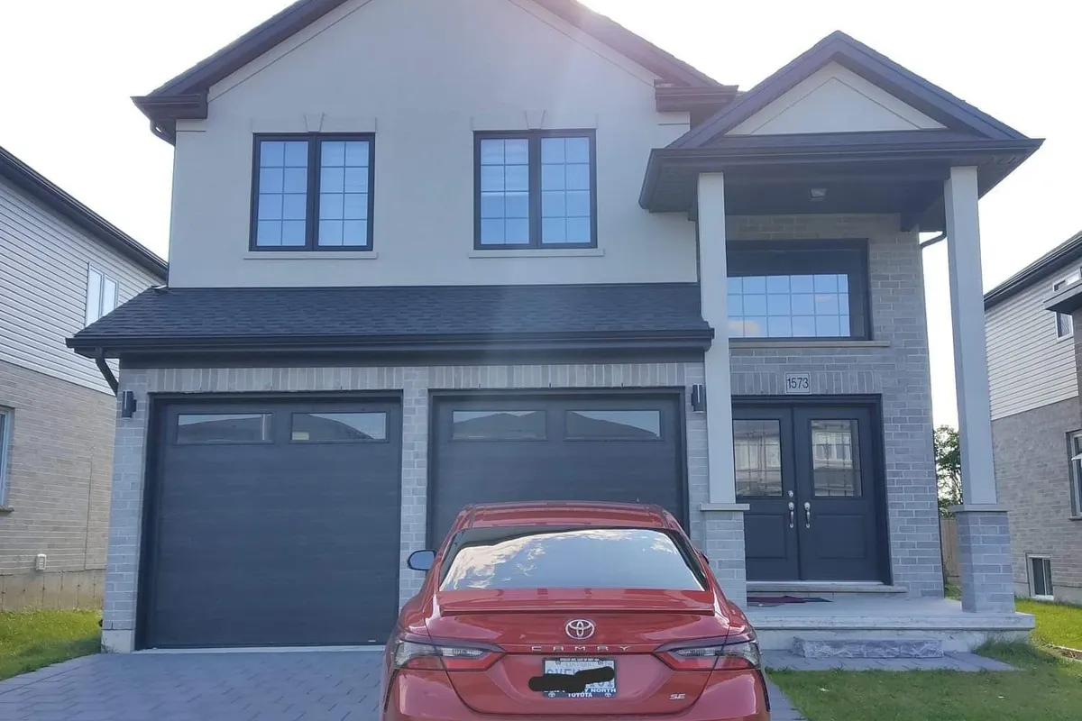 1573 Dylan Street, ON N5V 5J3