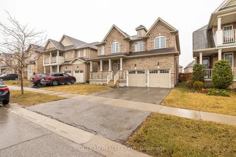 20 Gillespie Drive, ON N3P 0K1