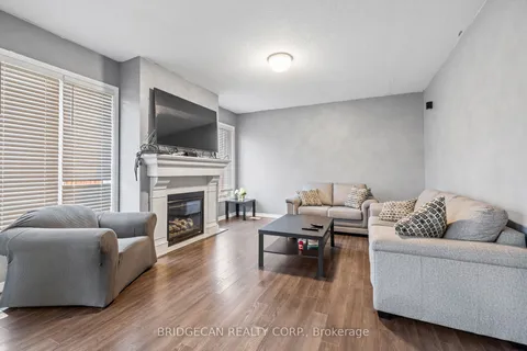 20 Gillespie Drive, ON N3P 0K1