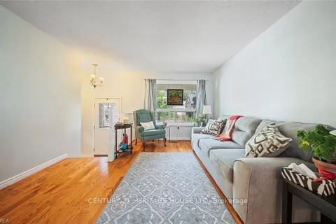 6442 Taylor Street, ON L2G 2G1