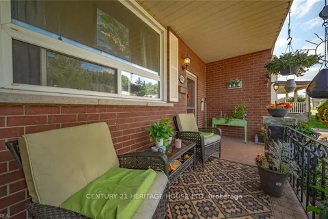 6442 Taylor Street, ON L2G 2G1