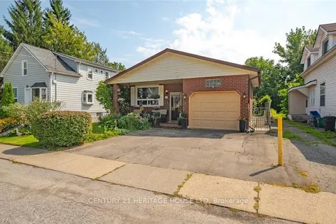 6442 Taylor Street, ON L2G 2G1