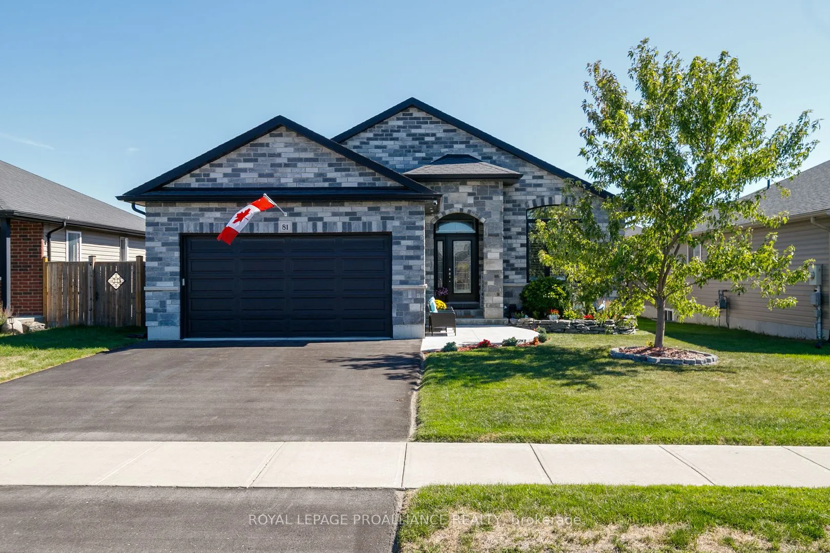 81 Sienna Avenue, ON K8P 0E9