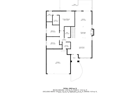 81 Sienna Avenue, ON K8P 0E9