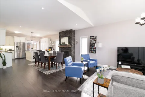 81 Sienna Avenue, ON K8P 0E9