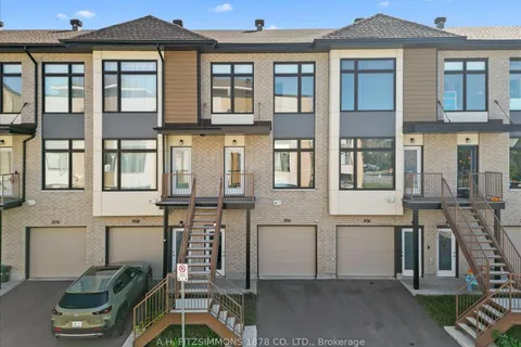 306 Foliage Private, ON K2H 0C5