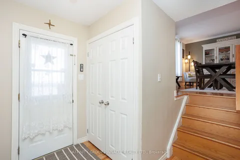 3 Edwin Street, ON K9V 4X9