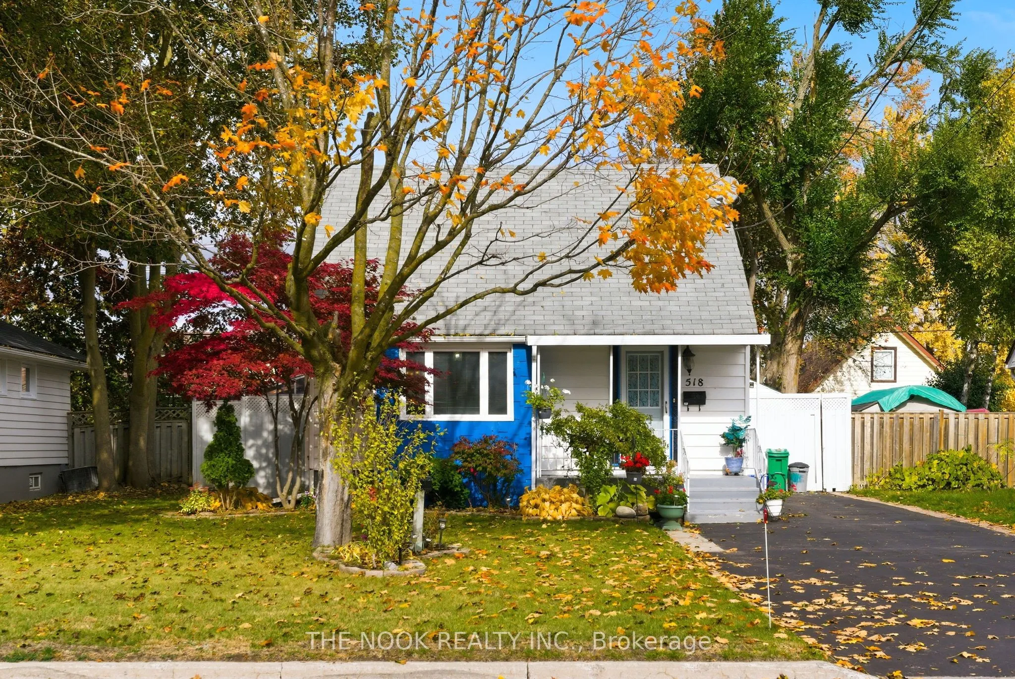 518 Rose Avenue, ON K9J 4E7