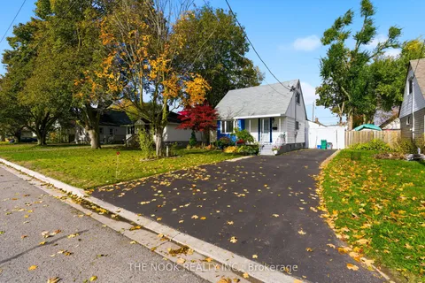 518 Rose Avenue, ON K9J 4E7