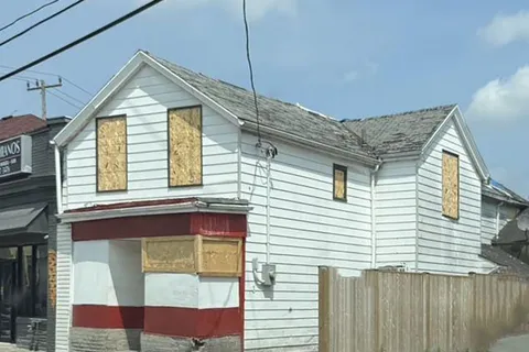 418 Hamilton Road, ON N5Z 1R9