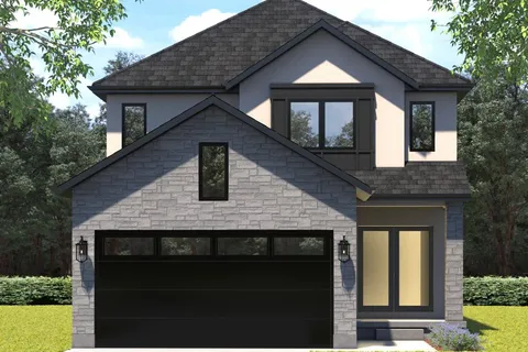 262 HESSELMAN Crescent, ON N6M 0K3