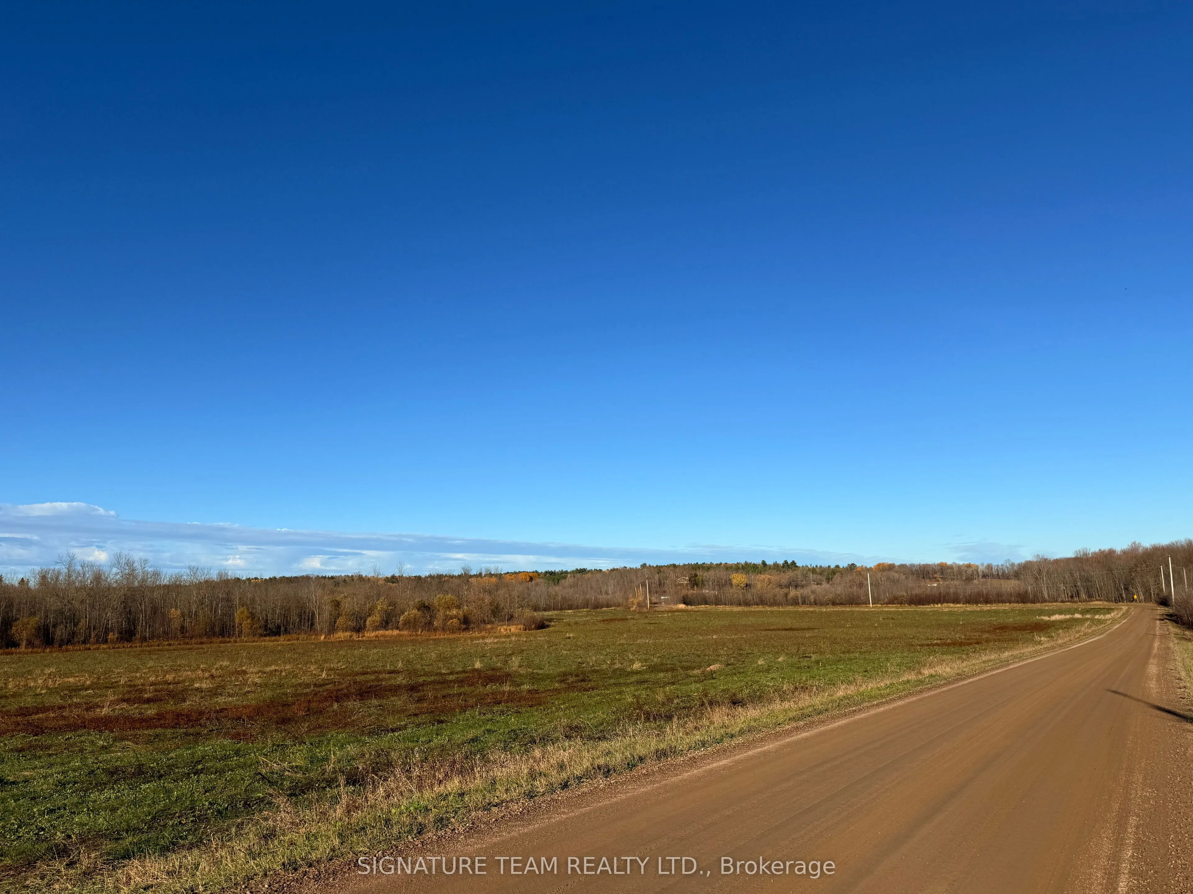 00 Stafford Second Line, ON K8A 6W4