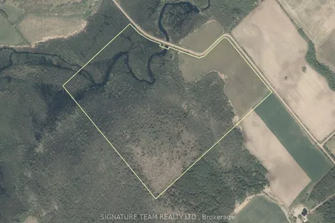 00 Stafford Second Line, ON K8A 6W4