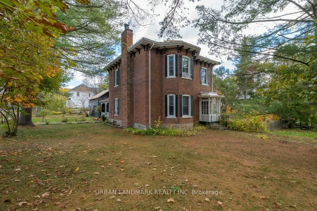 49 Prince Albert Street, ON K0K 2K0