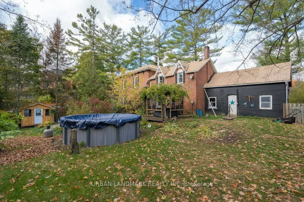 49 Prince Albert Street, ON K0K 2K0