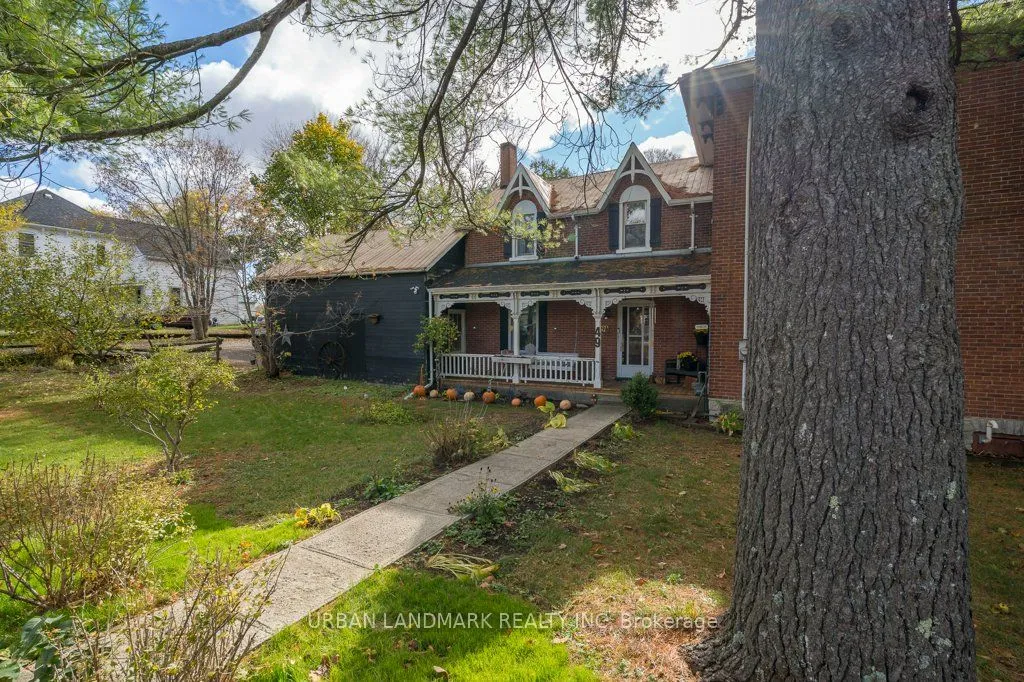 49 Prince Albert Street, ON K0K 2K0