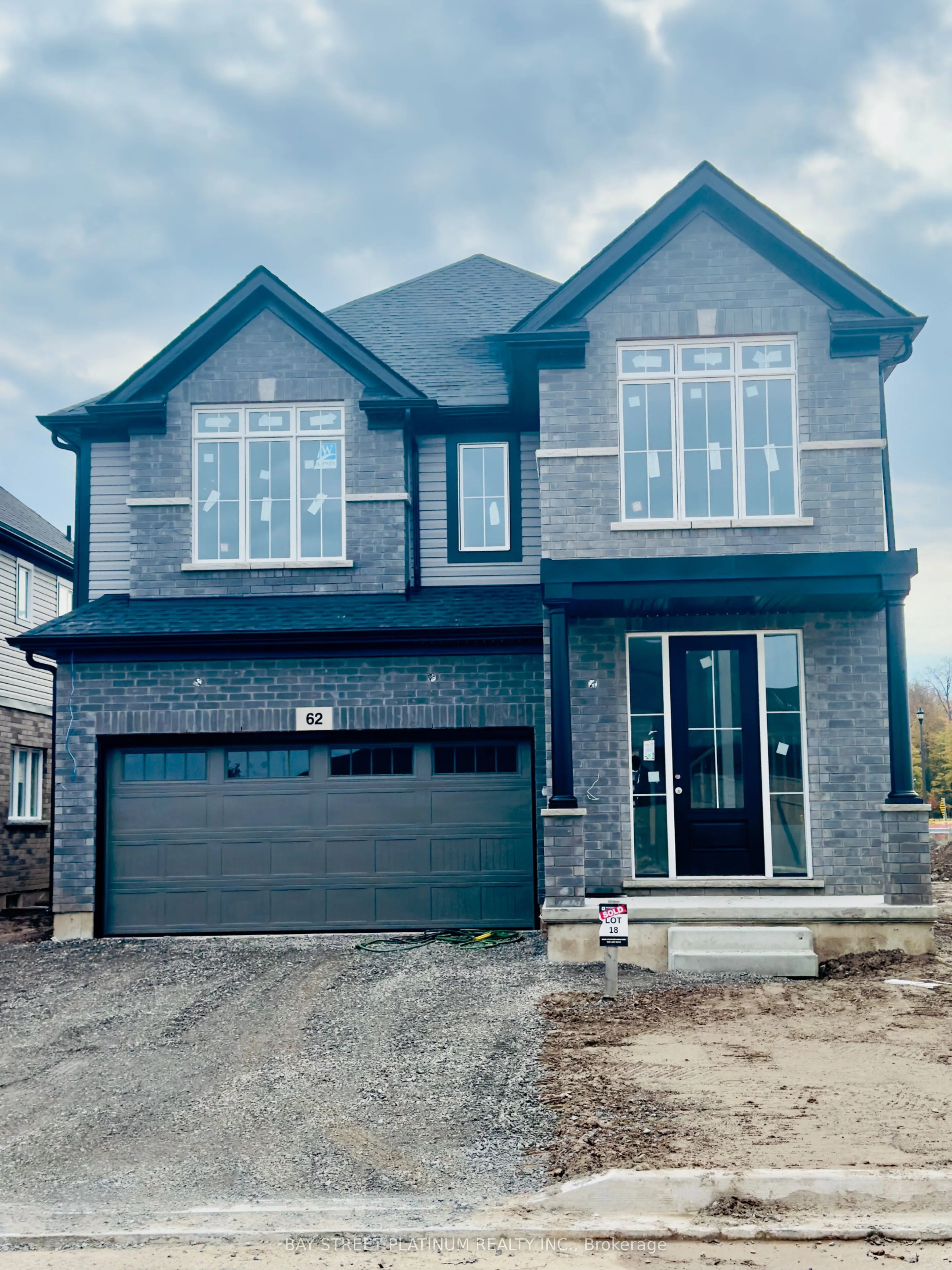 62 William Street, ON L3B 5N5