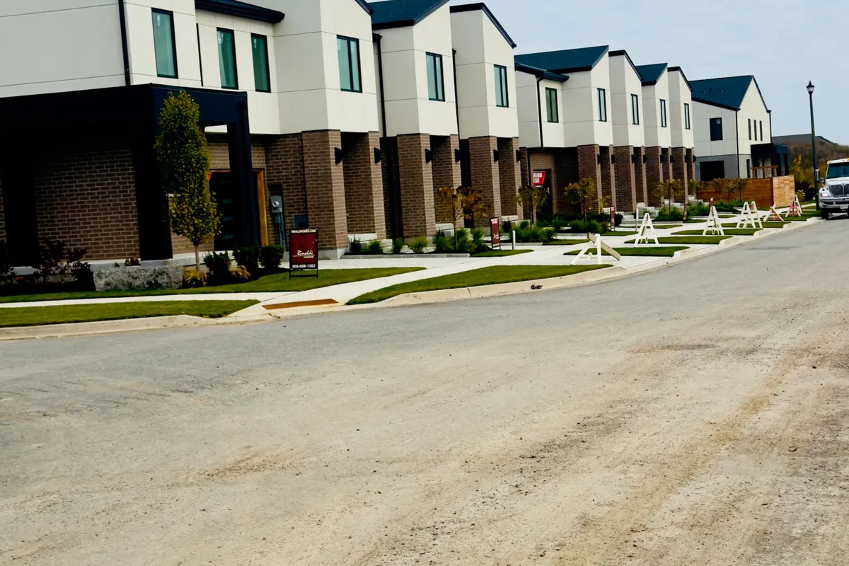 62 William Street, ON L3B 5N5