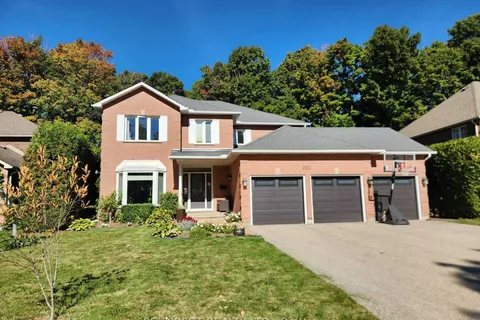 242 Cheltonwood Crescent, ON N2V 1X9