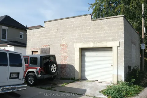 75 Keith Street, ON L8L 3S2