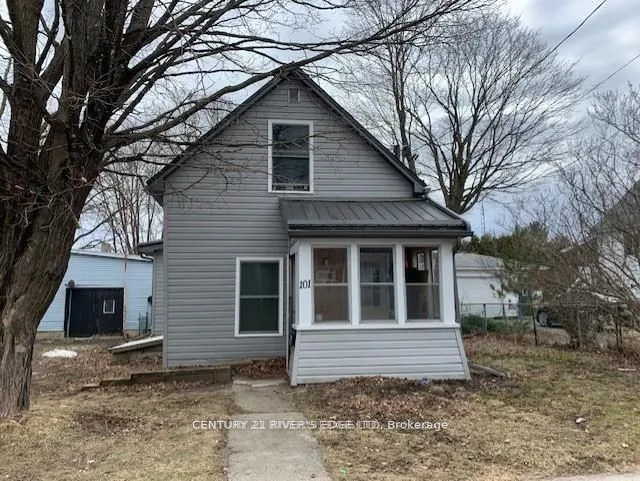 101 Schofield Avenue, ON K6V 4M7